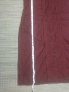 combo of two kurties