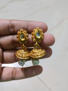 Long Necklace Set
