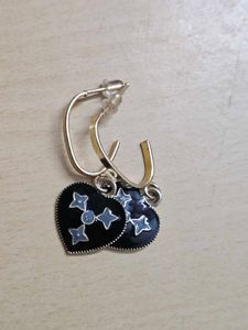 Combo- Three Set Of Earrings And One Bracelet