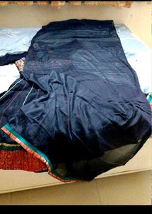 Sale Only For Today/New Black Gown🖤