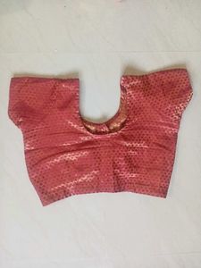 Ethnic Blouse