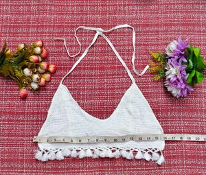 Shein : Crop Top