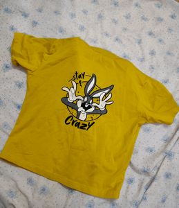 Tshirt 💛