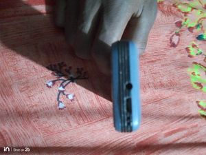 Mobile itel it5603