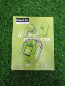 Ultrapods Max Airbuds