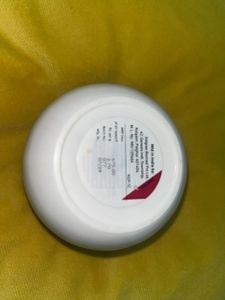 Plam Hair Mask