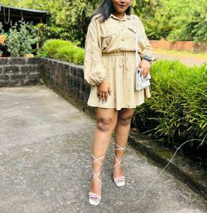 Midi Dress