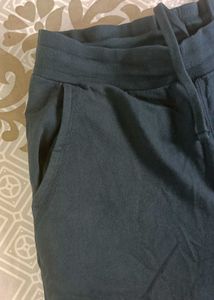 Black Track Pants from Max 🖤