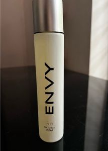 Envy Women Natural Body Spray -70 ML
