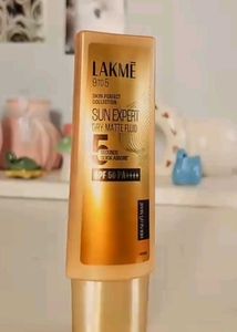 Lakme Sun Expert SPF 50