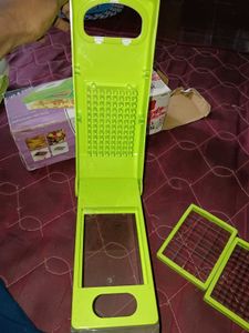 vegetable chopper cutter