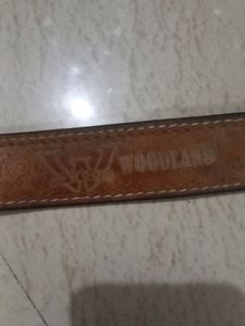 Men's Belt