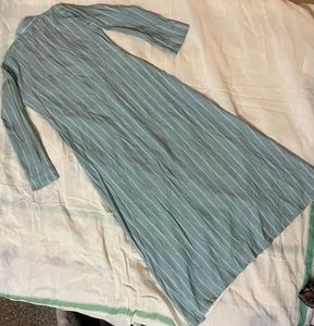 Full Sized Overcoat