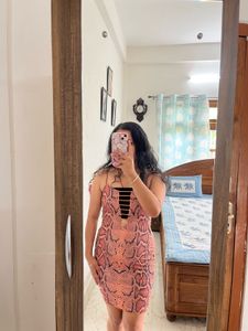 Bodycon Dress