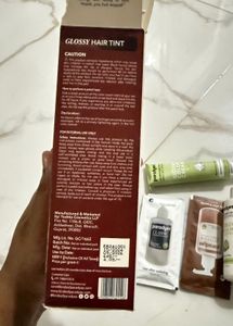 *FOR SALE* Paradyes Hair Tint