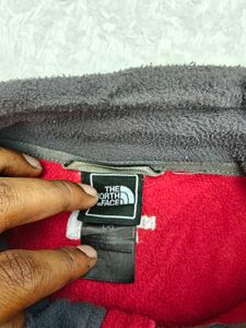 The North Face Fleece Jacket