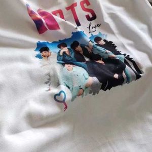 BTS Shirt