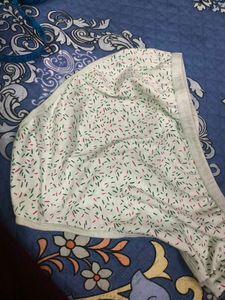 New Printed Women's Brief in 34 waist