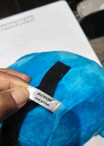 Marill Pokemon Plush