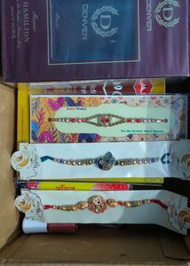 Rakhi Hamper