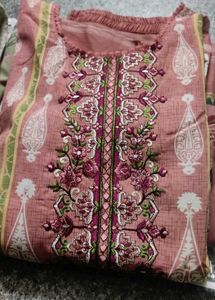 combo pakistani lawn suits sets