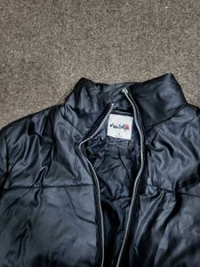 Stylish Black Jacket UNISEX