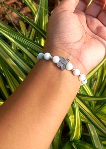 FAIRYCORE BRACELET 🤍🎀