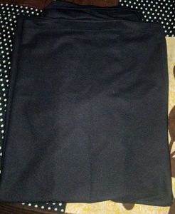 Fendi Black Polo Shirt