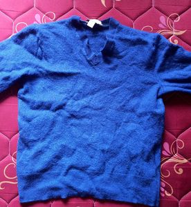 Gap Cropped Sweater