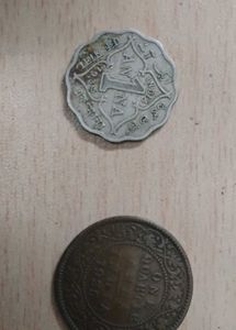Old Coins
