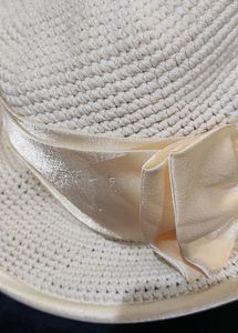 Yesstyle Flower Girl Hat