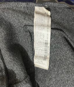 Zara Jogger