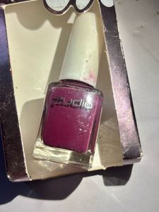 zudio Nail Polish