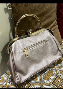 Bridal Purse