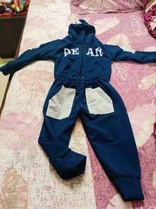4 Years Baby Outfit ( Never Used )