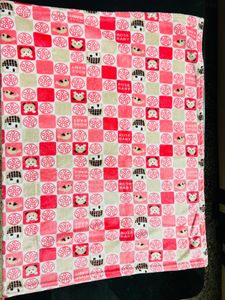 AC Blanket For 1-3 Year Baby
