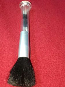 3 In 1 Makeup Brush