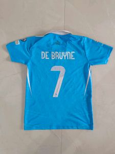 Belgium Jersey