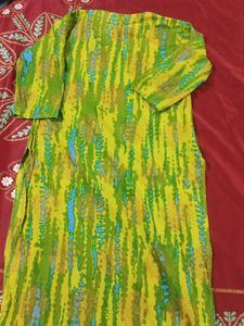 Women&#39;s Kurti