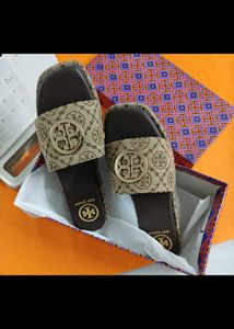 Tory Burchh Flats New Stock