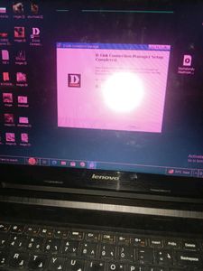 Dlink Net Connecter For Laptop