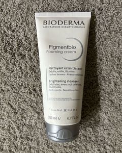 Bioderma- Facewash