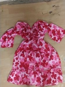 Cutest Dress For Beach
