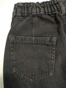 Brown Jeans