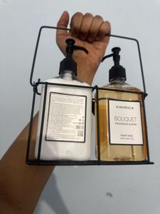 Hand Wash Gift Hamper