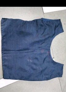 Elegant Embroidered Ethnic Jacket