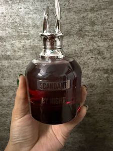 fragrance world Scandant  By Night Perfume