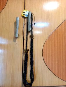 Ethnic Imported Neck Pieces