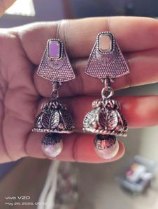 Statement Necklace &amp; Earring Set😍😍