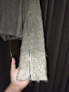 A Branded Stylish Jacket